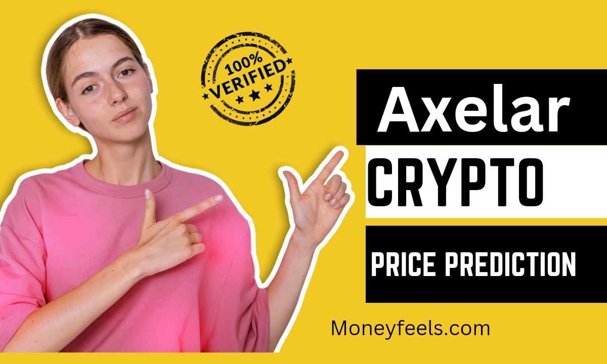 axelar crypto price prediction