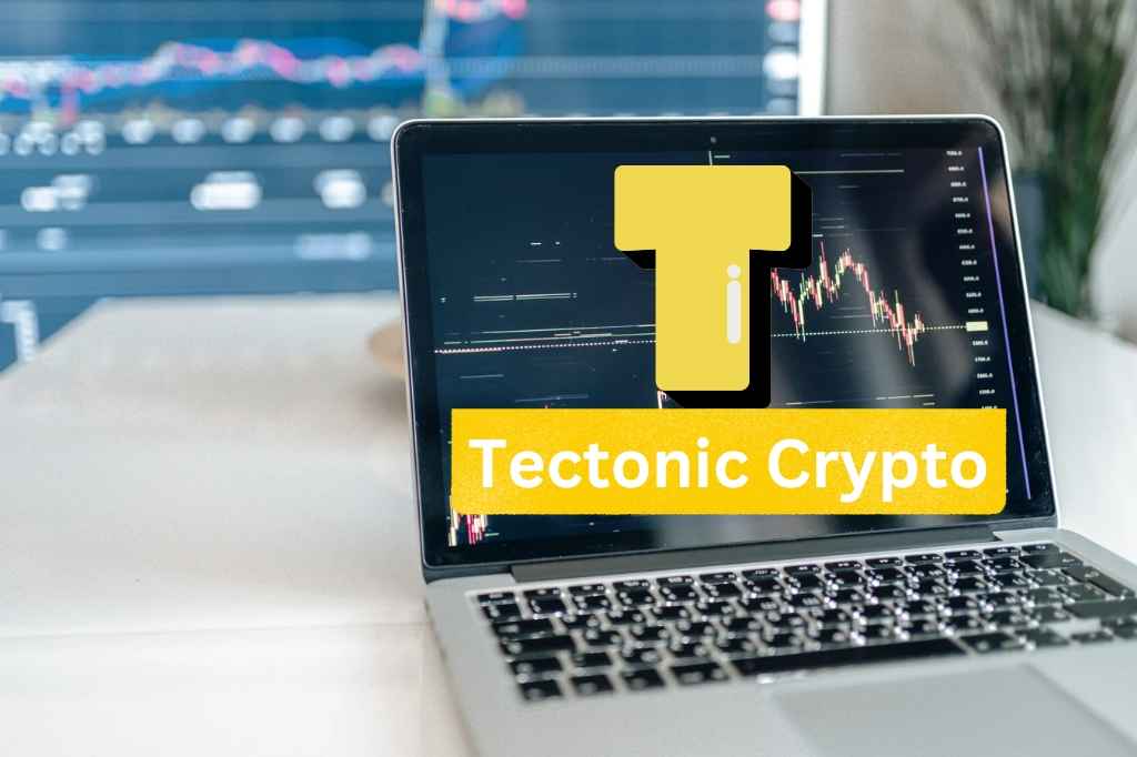 tectonic crypto